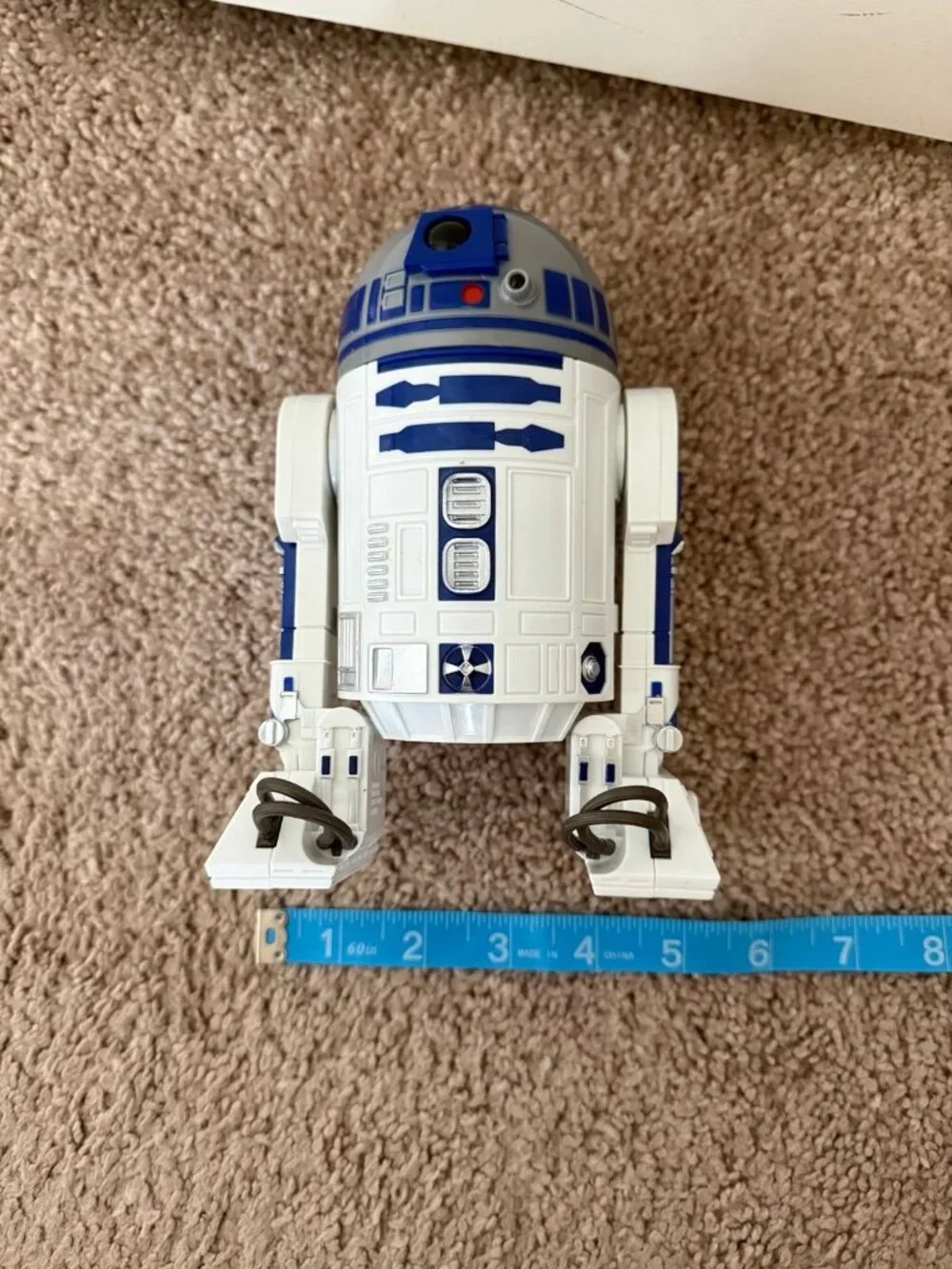 Star Wars R2-D2 - Picture 3 of 4